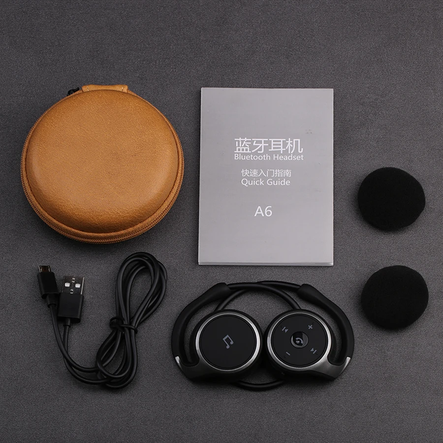 Openheart Šport Teče Prenosne Slušalke Brezžične stereo Slušalke z Mikrofonom Bluetooth 5.0 udobno Slušalke 11 ur glasbe