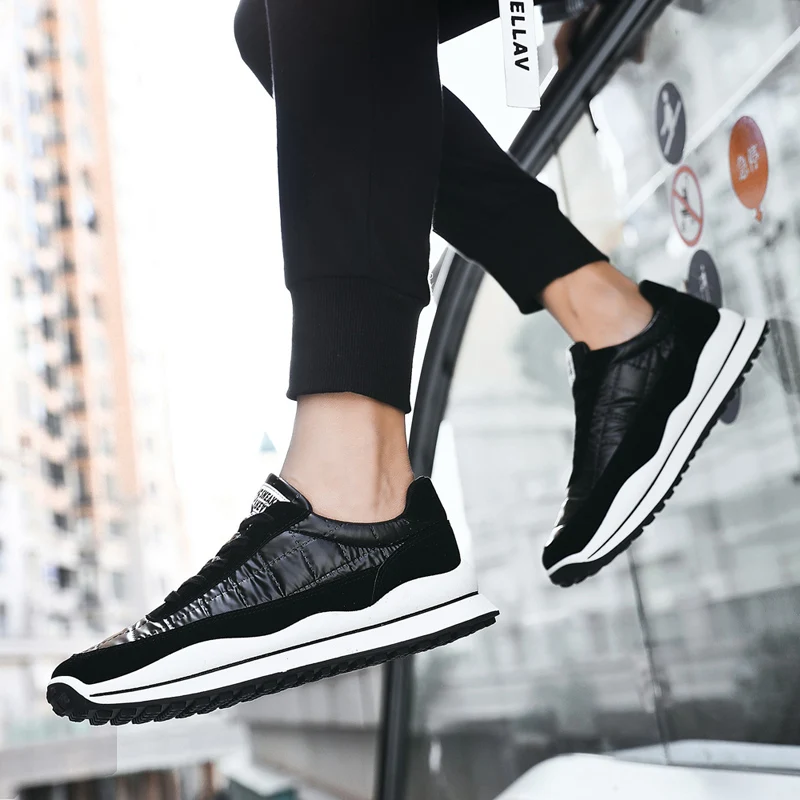 Vroče prodajo slog novih moških priložnostne čevlji, lahki in udobno usnje moda superge povečala čipke-up hoja priložnostne čevlji