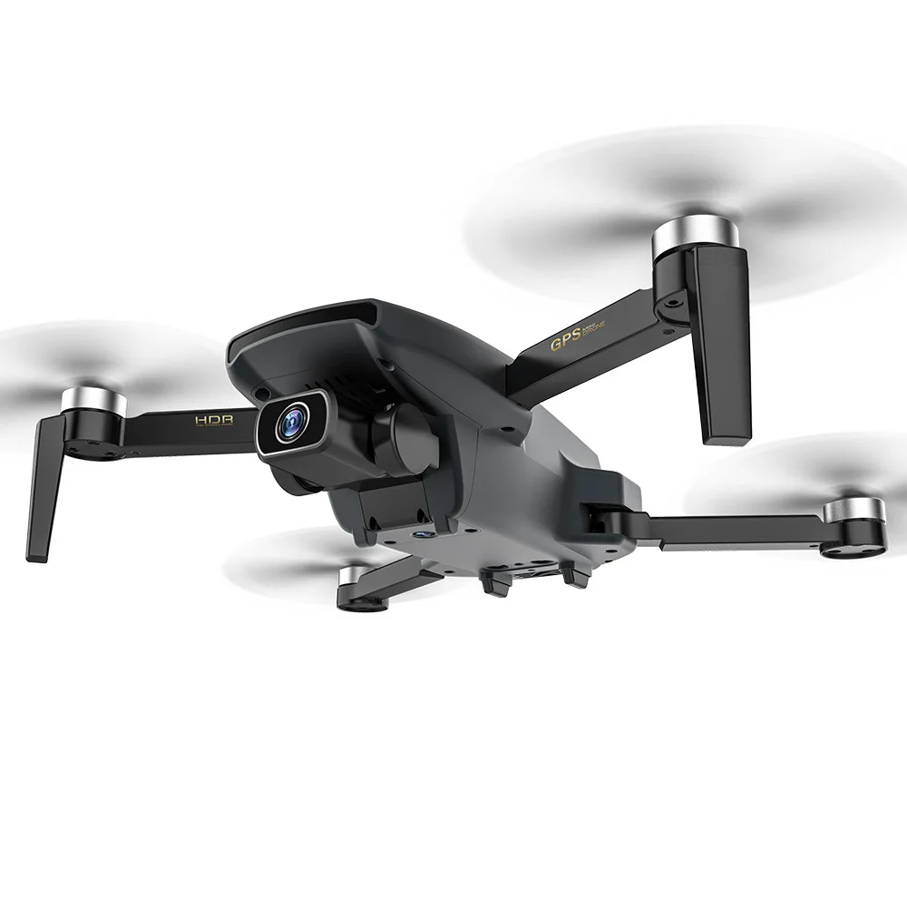 SG108 true HD 4k 5G WiFi GPS dron brushless Motor FPV brnenje letenja za 25 min rc razdalji 1km rc quadcopter vs ex5 brnenje