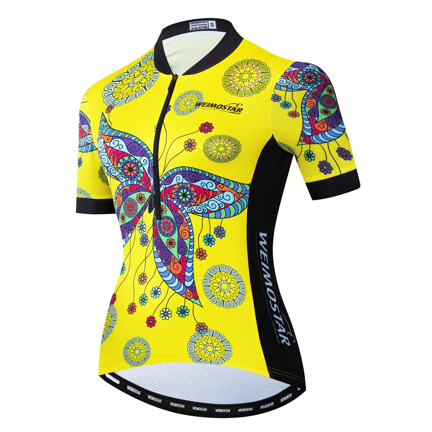2020 Kolesarski Dres ženske Kolo Jersey cesto, MTB kolesarski Majica team Ropa Ciclismo maillot Dirke vrhovi ženska oblačila enotno zelena