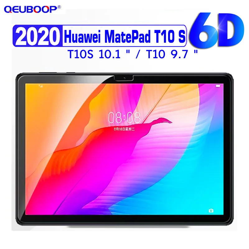 Tablični primeru Za leto 2020 Huawei Matepad T10S 10.1 AGS3-L09 AGS3-W09 TPU hrbtni pokrovček Za Matepad T10 9.7 AGR-L09 W09 Slim case Coque