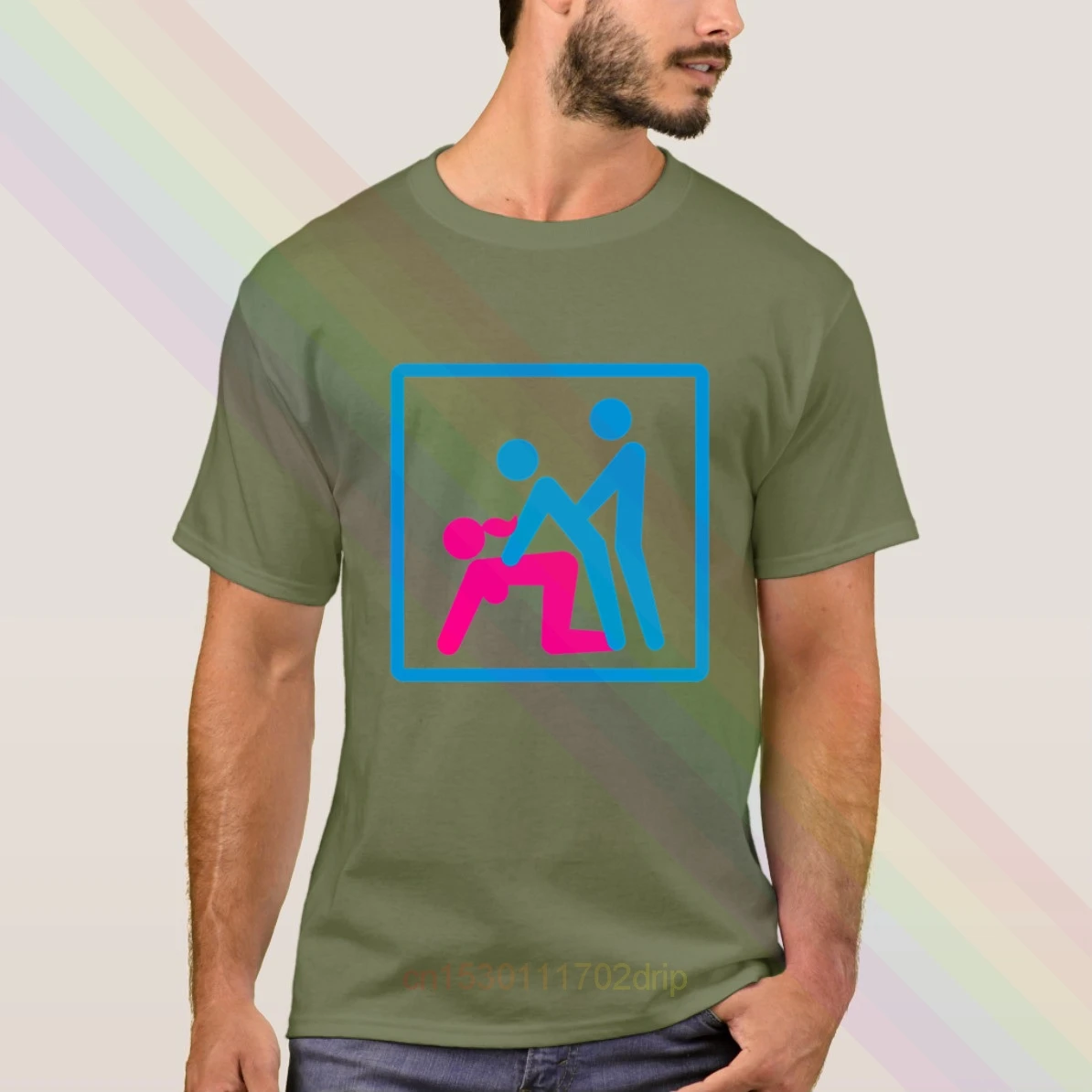 Kamasutras Menage A Trois Fmm T-Shirt 2020 Najnovejše Poletje Moške Kratke Rokav Priljubljena Tees Majica Vrhovi Unisex