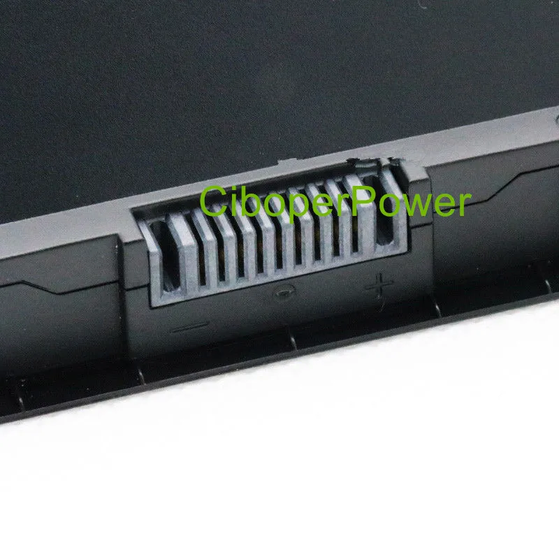 14,4 V 8 celic zamenjajte Laptop Baterije A42-G75 Za G75V G75 G75VW 3D