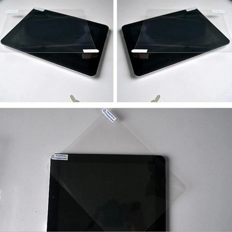 3Pcs Za Huawei Honor MediaPad M5 Lite 8 Zavihek 5 8.0 palčni Tablični Zaščitnik Zaslon HD eksplozijam 0,15 mm HIŠNE Film Ni Stekla