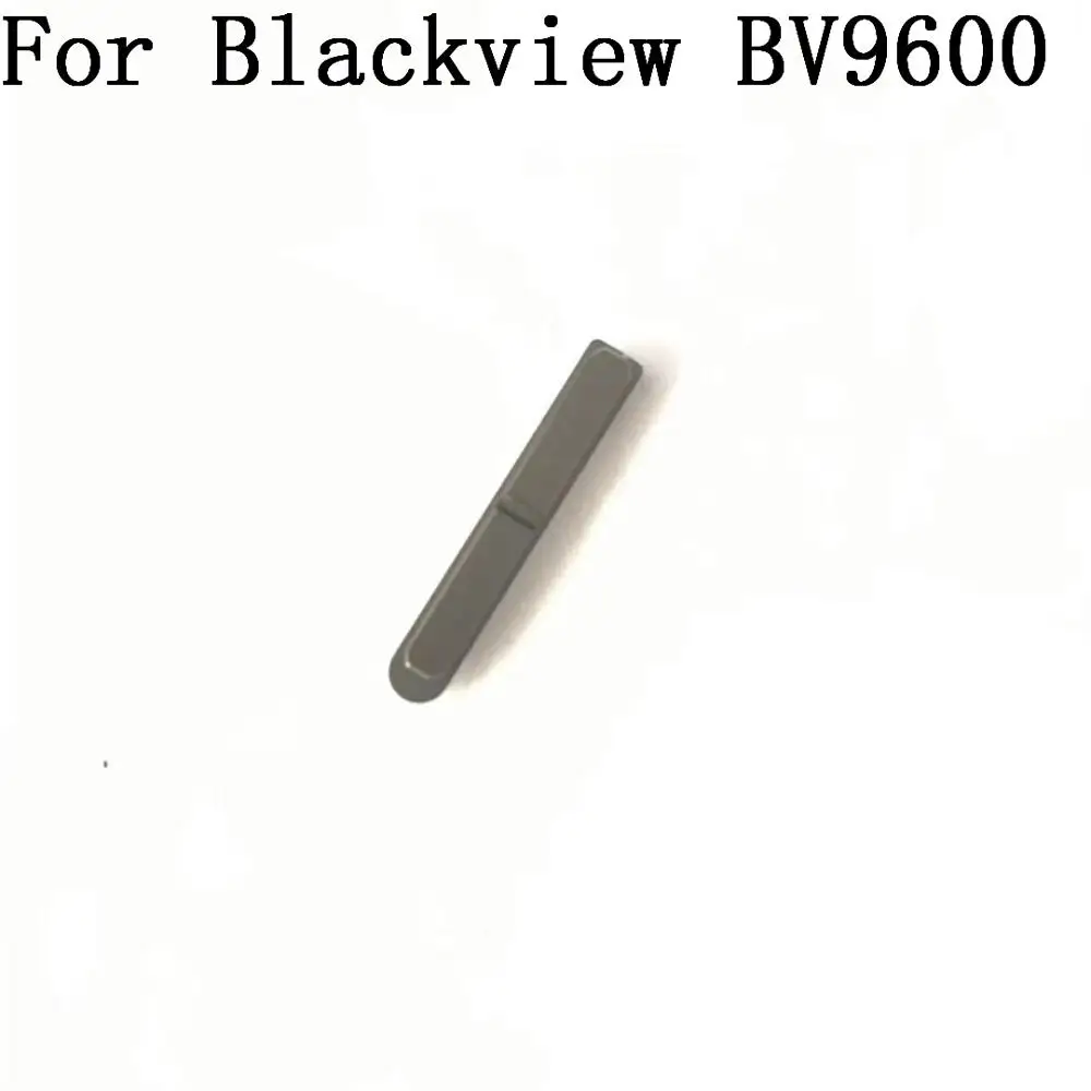Blackview BV9600 Novice Glasnost Glasovna Tipka Tipka Za Blackview BV9600 Pro Popravila o Določitvi Del Replaement