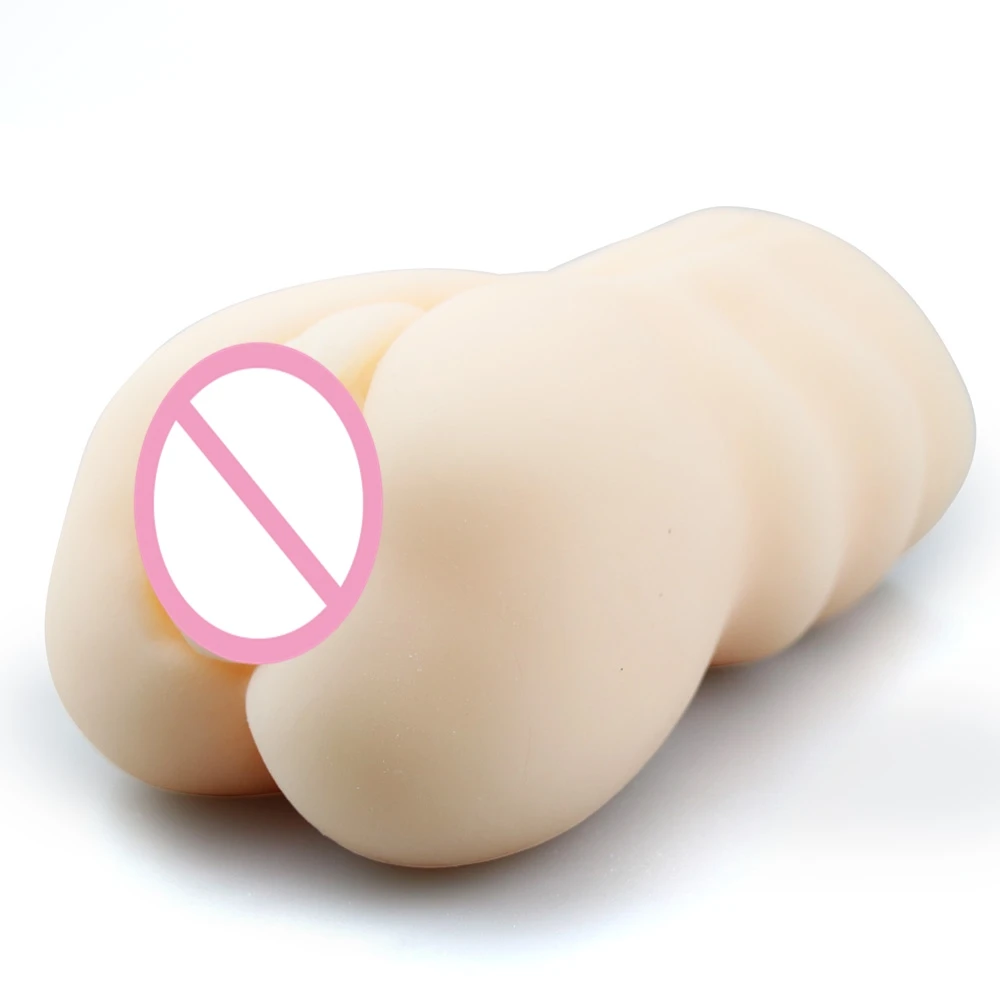 Moški igrača spola igrače moško samozadovoljevanje pokal gume, silikona, vagina ženski umetno vagino moški letalo steklenico igrača spola, za moške adultos