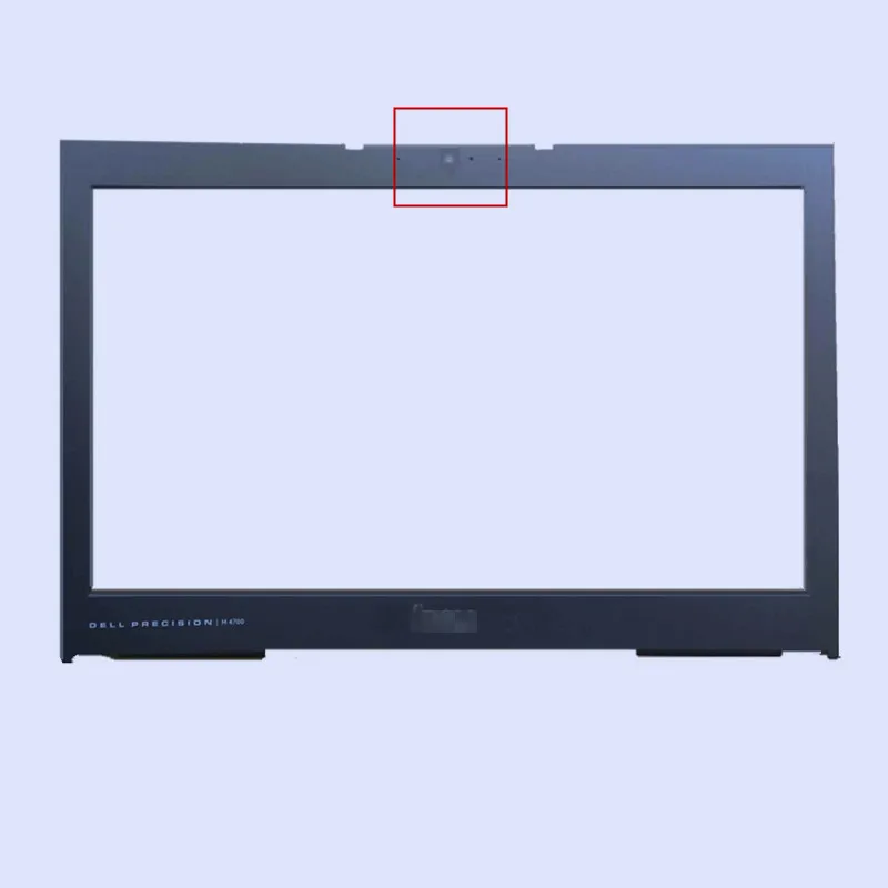 NOVI Originalni Laptop pokrov za Dell Precision M4700 LCD hrbtni pokrovček shell/LCD sprednji plošči/podpori za dlani/Dnu primeru vrata primeru