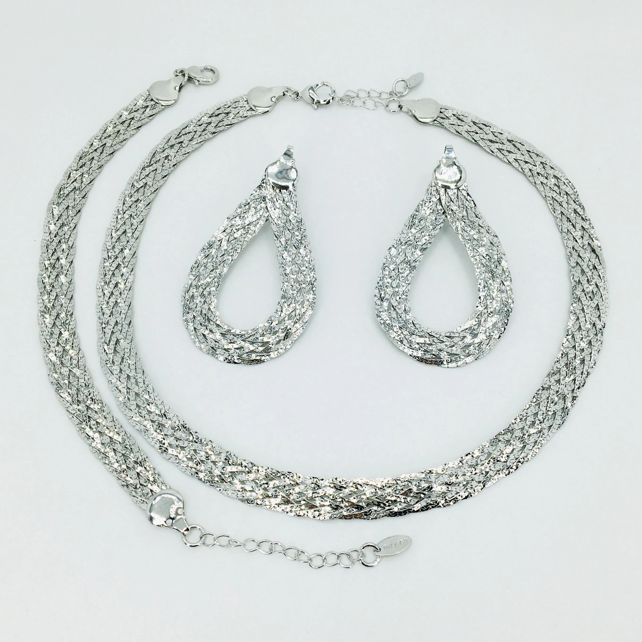 Debelo novi dubaj zlato nakit za ženske modni ogrlica boutique nakit set poroko ogrlica 24k gold design ogrlica