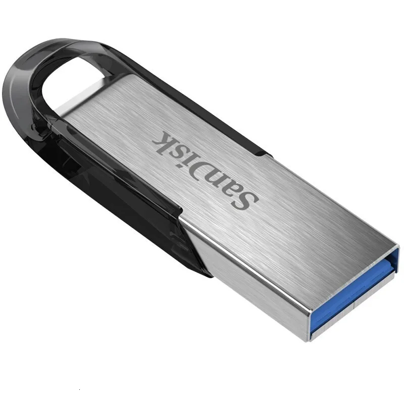 Sandisk USB 3.0 pendrive Original CZ73 Ultra Voh 128GB 256GB PEN DRIVE 64GB 32GB16GB ping usb flash drive, pomnilniško kartico memory stick