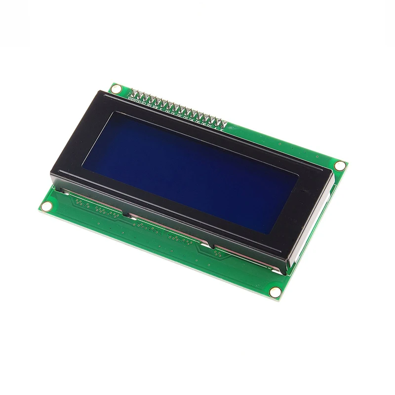 LCD2004 2004 I2C 20x4 2004A Moder Zaslon LCD Modul IIC/I2C Serijski Vmesnik Ac Modul za arduino UNO MEGA2560