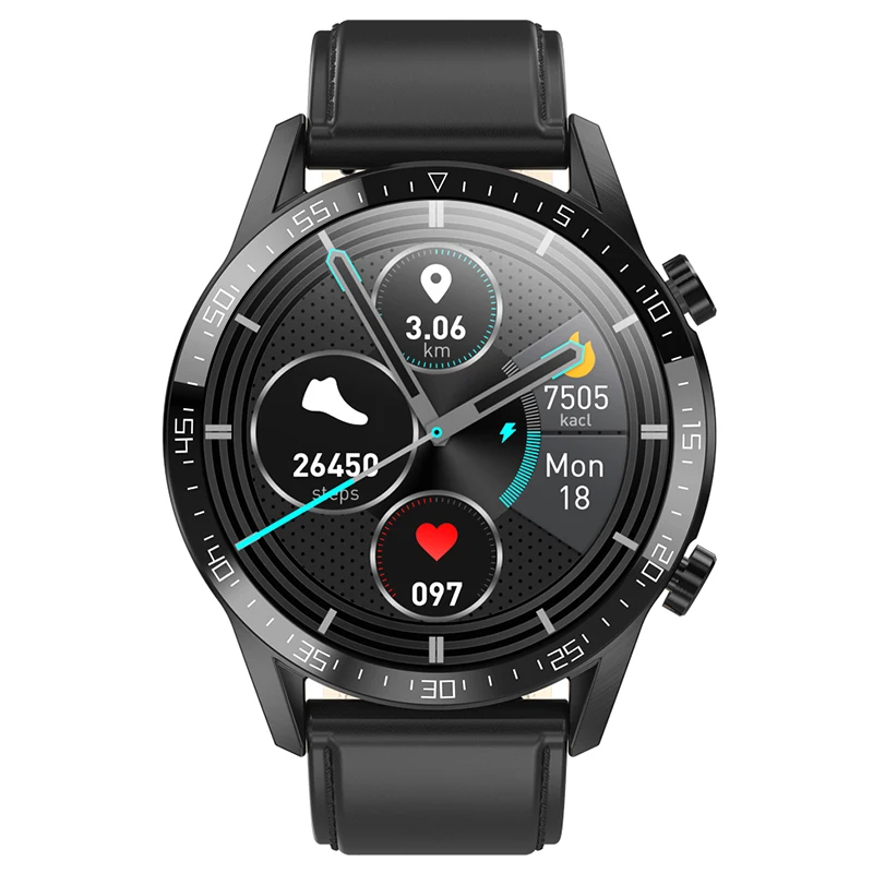 Timewolf Pametno Gledati Android Moških 2020 Reloj Inteligente Hombre Smartwatch Moških IP68 Vodotesen Pametno Gledati Huawei Android
