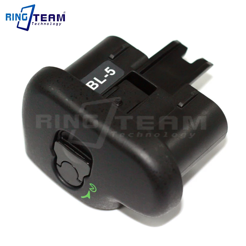 BL5 BL-5 Baterijski Pokrov Komore za NIKON MB-D12 MB-D12 MB-D17 MB-D18 & EN-EL18 Nanizanke Baterije