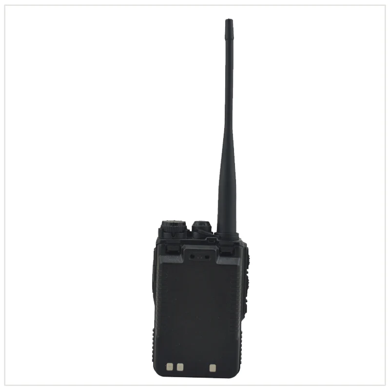 TalkPod TP-UV5S Tri-Band 136-174/240-260/400-520mhz 7W 2200mah Baterija dvosmerni radijski walkie talkie Sestra Yaesu VX-8DR