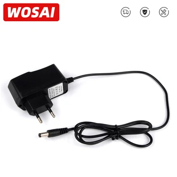WOSAI 12 V Akumulatorski Vrtalnik Litijeva Baterija, Polnilnik Baterije, Adapter za Polnilnik, ki veljajo Vrtalnik Model WS-3005