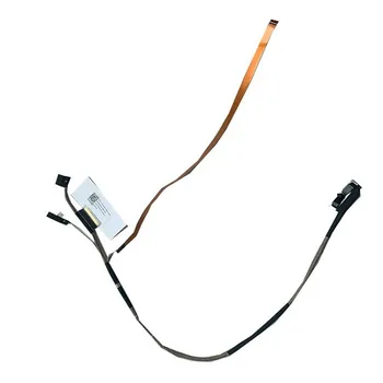 Novi originalni prenosnik zaslon kabel in fotoaparat kabel za Lenovo yoga 710-14ikb isk zvezek P / N: 5c10l47422
