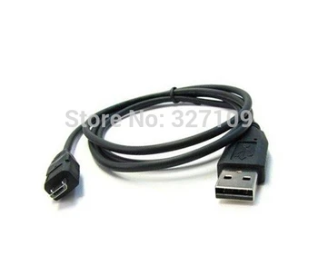 USB za SINHRONIZACIJO Podatkov Kabel Kabel Vodila Za Sony DSC - NEX6 NEX-5R 3N 5T WX60 RX1R HX300 WX300