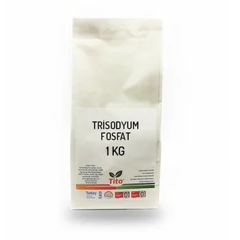 Trisodium Fosfat E339 1 kg