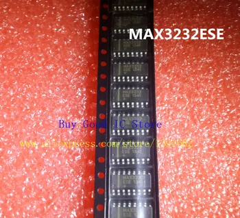 MAX3232ESE MAX3232 SOP-16 100 KOZARCEV/VELIKO ping