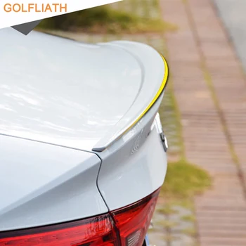 GOLFLIATH S3 slog zadnji spojler difuzor za audi A3 2013-
