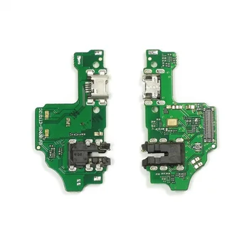 Flex kabel za Huawei Honor 8X odbor na priključek/priključek za slušalke/mikrofon
