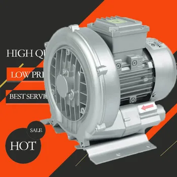 HG-750 220v/380v visokega tlaka, vortex črpalka visoko tlačno puhalo