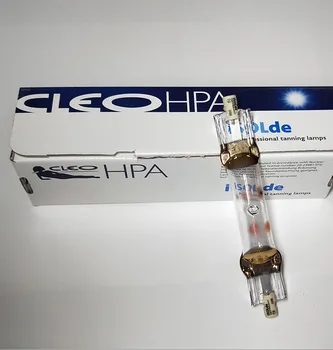 ISOLde Nemčiji HPA 400S CLEO HPA400S 400W UV lučka za strojenje metalhalogenidne cev