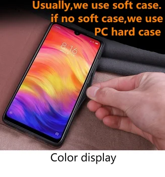 Luksuzni Poslovni Magnetno Držalo Resnično Pravega Usnja Flip Case Za Huawei P30 Pro/Huawei P30/Huawei P30 Lite Telefon Primeru Coque