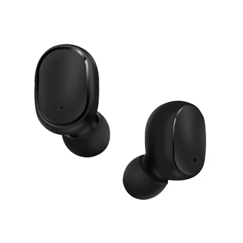 A6S Bluetooth Slušalke TWS Brezžične Slušalke Bluetooth 5.0 Slušalke Z Brezplačno Polje šumov Mikrofona