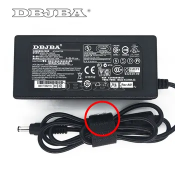 19V 3.95 prenosnik AC napajalni adapter za polnilnik PA5034U-1ACA PA3715E-1AC3 PA3468E-1AC3 Za Toshiba Tecra A50-A1550 S40-A U400 U405