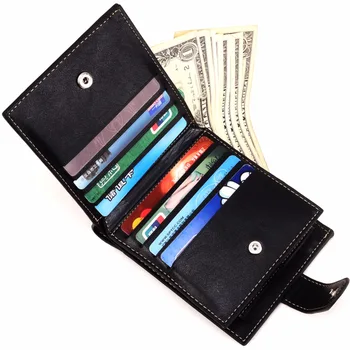 Z Kovanca pocket Vroče Prodaje Nov slog hasp modna blagovna znamka, kakovost denarnica denarnica za moške design moške denarnice