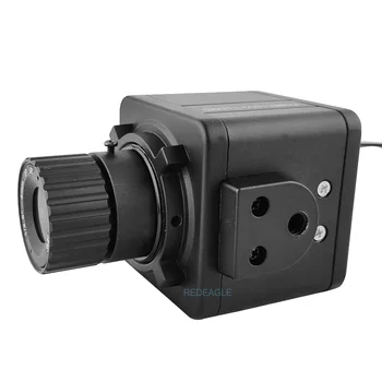 REDEAGLE Doma 2MP HD AHD CCTV Polje Kamere 1080P Video Varnostni Nadzor Kamera 2MP AHD DVR Sistem
