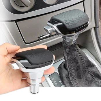 Za Ford Maxus EVEREST Fiesta za Mondeo prestavna ročica prestava menjalnika gumbi avto notranje zadeve spremenjen dodatki