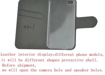 DIY Telefon vrečko Prilagojene po meri, fotografijo, Sliko flip PU usnje primeru pokrovček za Samsung Galaxy A5 2016 A5100 A510F A510