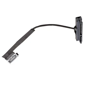 NOV HDD Priključek Flex Kabel Za Acer Aspire A715-71G A715-71NC C7MMH laptop SATA SSD Trdi Disk Adapter žice Kabel DC02002T400