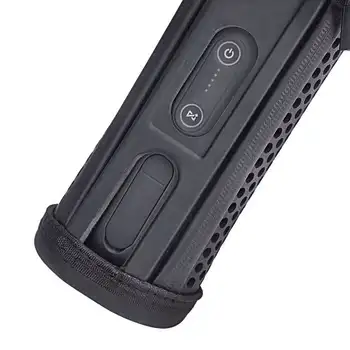 EBSC130 Prenosni Trdi Primeru Za Jbl Flip 4 medije flip4 Bluetooth Zvočnik Vrečko za Shranjevanje Potovalnih kovčkov Polje Torbica za Shranjevanje