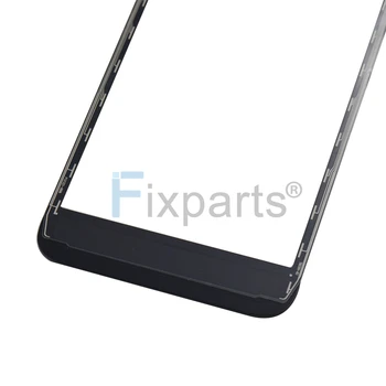 Za HTC Incredible S G11 S710e PG32130 Zaslon na Dotik Zunanje Steklo Objektiv Zamenjava Popravila, Rezervni Deli + Orodja Brezplačna Dostava