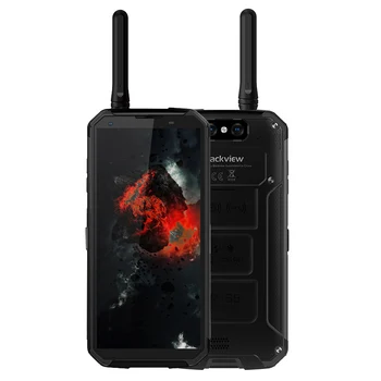 Blackview BV9500 Pro Mobilni Telefon Android 8.1 Jedro Octa 5.7