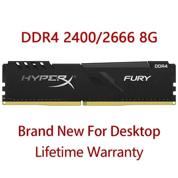 DDR4 Pomnilnika RAM 8GB 4GB PC 2400mhz 2666mhz Uporablja Sodimm Visoko zmogljiv Namizni Memoria Združljiv Za Intel/AMD PC