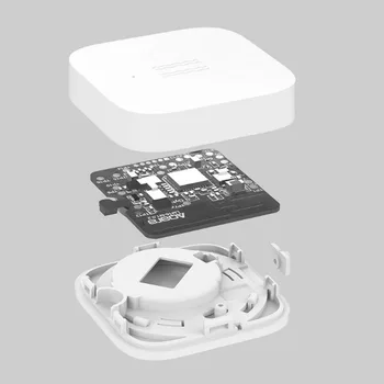 Aqara Vibracije Senzor Senzor za električni Udar Smart Gibanja Senzor Vibracij, za Odkrivanje Alarm Monitor zigbee za Mihome aplikacijo smart home