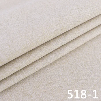 Navaden tkanine, perilo tkanine za dom pohištvo materiala za izdelavo blazine, zavese ali
