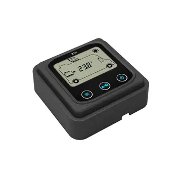 Epever Remote Meter/Monitor MT11 Uporabite Za DuoRacer Serije Polnjenje Krmilnik Duo Battery Regulator Dvojno Baterije Solarni Krmilnik