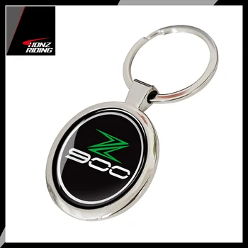 Za Kawasaki Ninja Z900 Keychain Motocikel Key Ring Z900RS