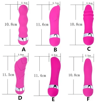 G Spot Vibrator Čarobno Palico AV Palico Masturbacija Vibrator za Klitoris Stimulator Erotično Sex Igrače Za Žensko Pari Izdelke, povezane s spolnostjo