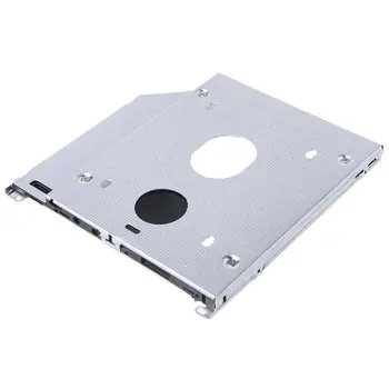 Trdi Disk Adapter SSD HDD Caddy za Apple MacBook Pro A1278 A1286 A1297 G99B