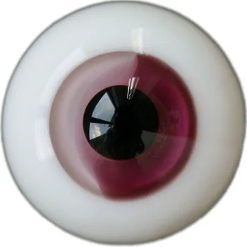 [wamami] Y33# 16 mm Rjave Oči Za SD DOD BJD Dollfie Steklene Oči Obleko