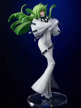23 cm Code Geass CC slika Anime Akcijska Figura, PVC, Nova Zbirka številke igrače