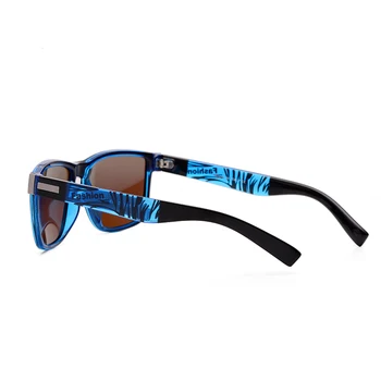 JAXIN Moda Kvadratnih Polarizirana sončna Očala Moških klasičnih prevlečeni sončna Očala Ženske nov vsestranski vožnje na prostem gogglesUV400okulary