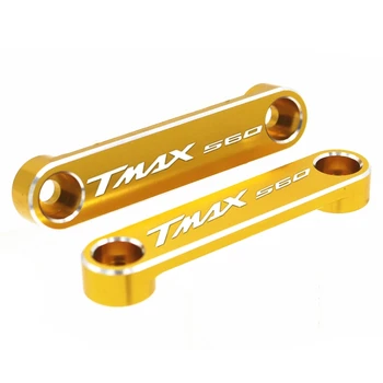 Tmax560 Prednji Osi Ploščo Kritje za TMAX 530 SX DX TMAX 560-2020 Prednji Osi Coper Ploščo Dekorativni Pokrov Yamaha Tmax 530=