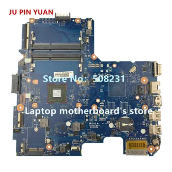 SP PIN YUAN 814506-001 814506-501 Prenosni računalnik z Matično ploščo za HP 245 Prenosnik 14-AF 14Z-AF Prenosni RAČUNALNIK popolnoma Testirane
