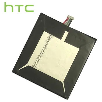 Original HTC 2600mAh baterija Li-ion Polymer Baterija B0P9C100 za HTC Desire 816 D816d D816n D816w Željo 816G Željo 816t Željo 816V